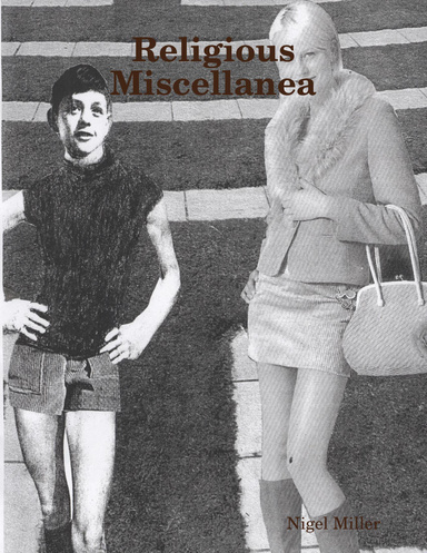Religious Miscellanea