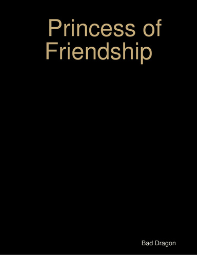 Princess of Friendship