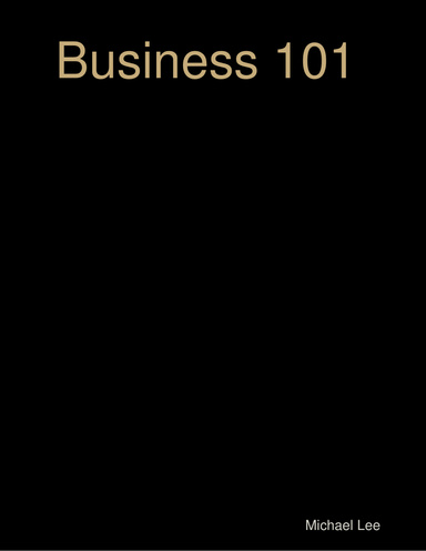 Business 101