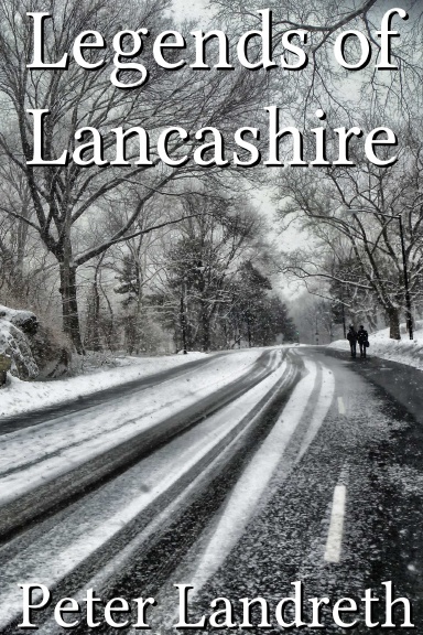 Legends of Lancashire