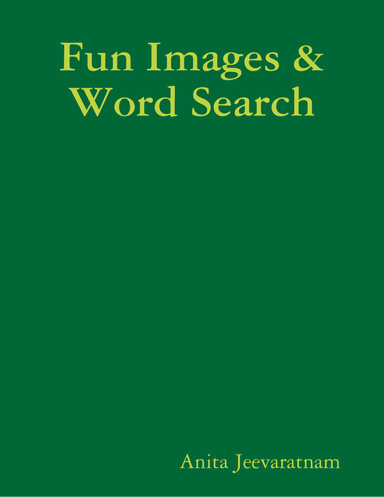Fun Images & Word Search