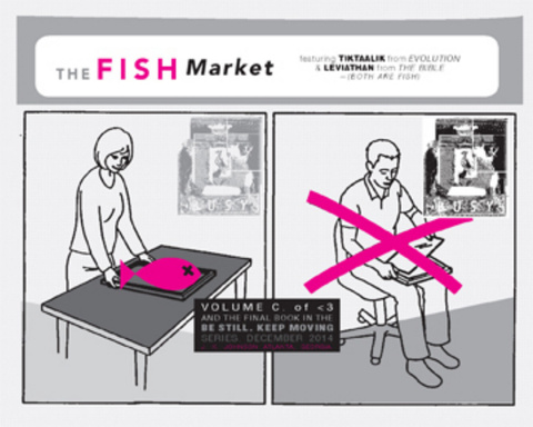 The Fish Market
