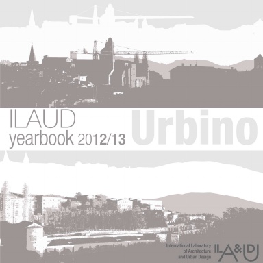 Urbino ILAUD yearbook 2012-13