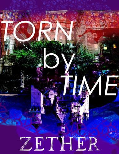 Torn By Time