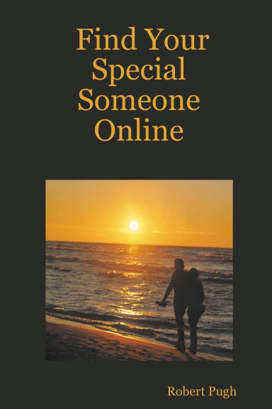 Find Your Special Someone Online