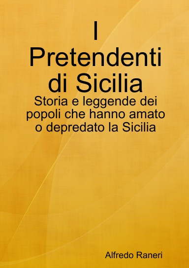 I Pretendenti di Sicilia