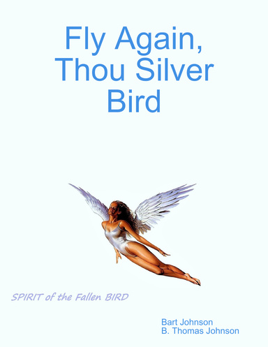 Fly Again, Thou Silver Bird