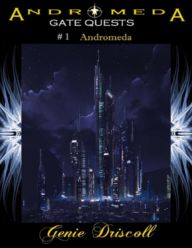 Andromeda