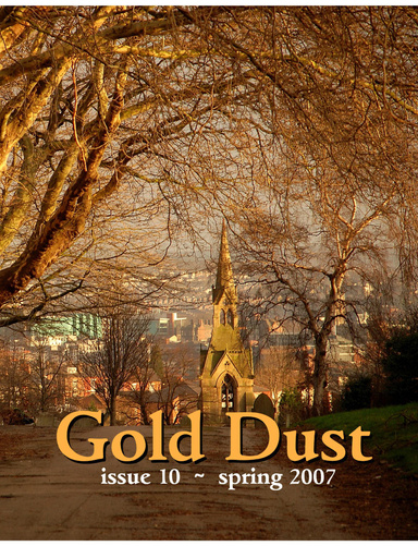 Gold Dust 10 spring 2007 full colour free download