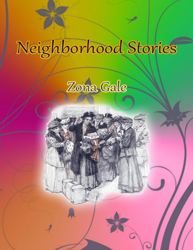 Neighborhood Stories