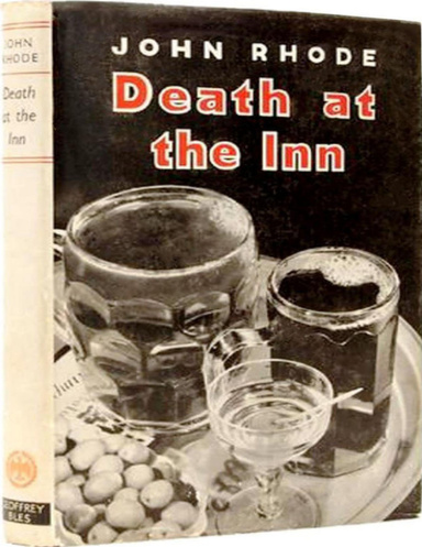 Death At The Inn