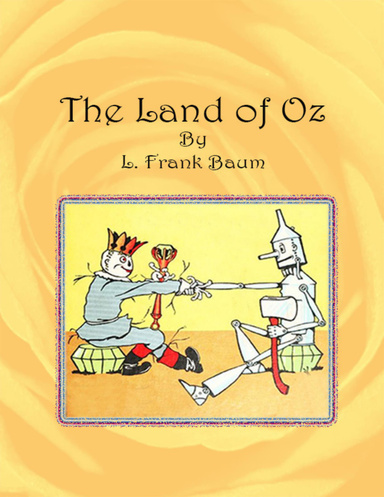 The Land of Oz