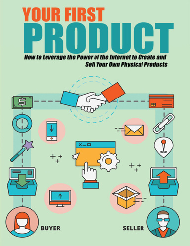 Create and Sell Physical Products Online