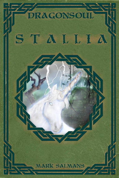 Stallia - Dragon Soul