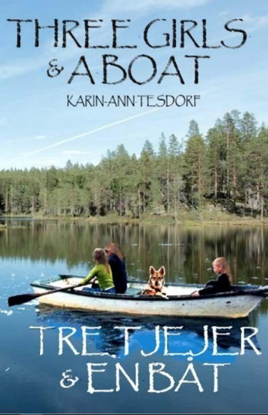 Three Girls & a Boat