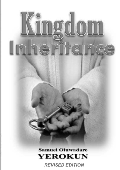 KINGDOM INHERITANCE