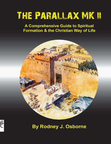The Parallax Mk 2
