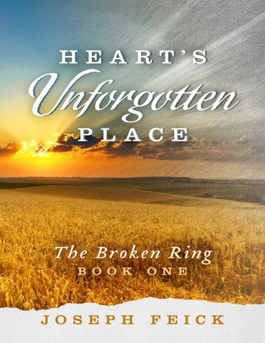 Heart's Unforgotten Place