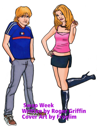 Swap Week