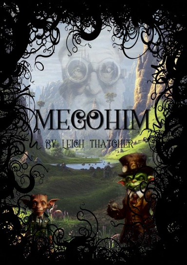 Megohim