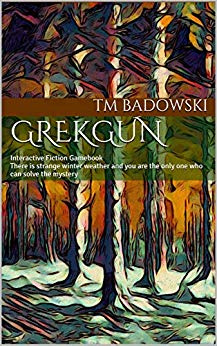 Grekgun