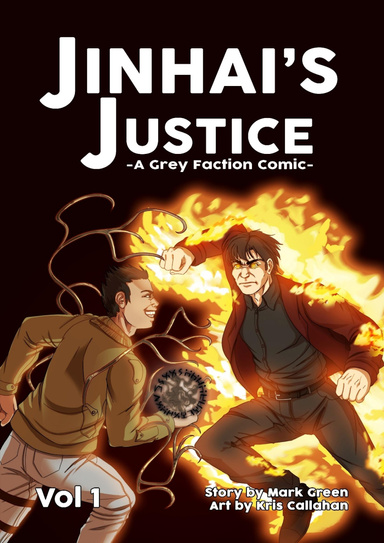 Jinhai's Justice