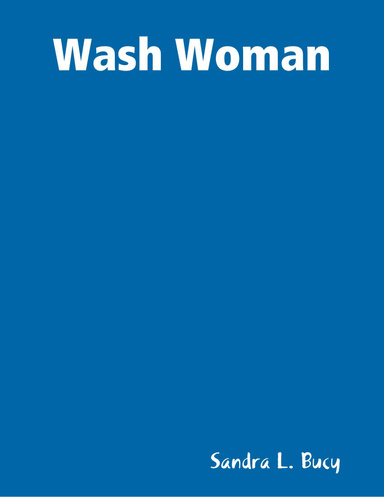 Wash Woman