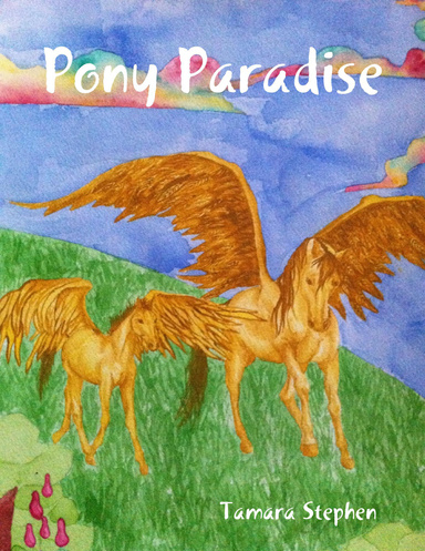 Pony Paradise