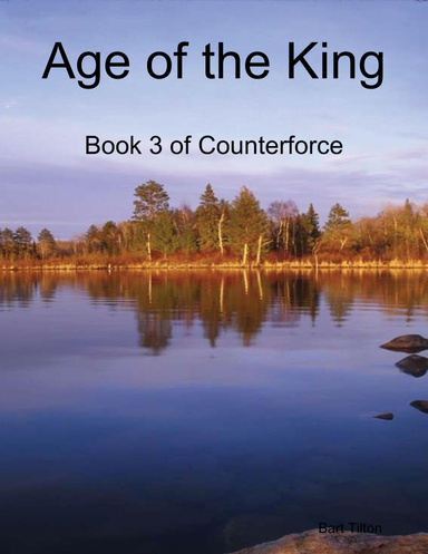 Age of the King