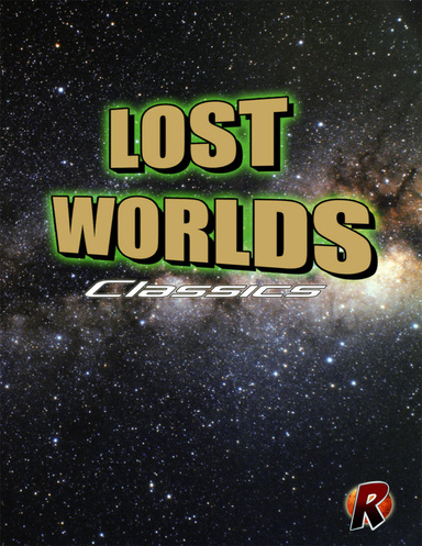 Lost Worlds Classics