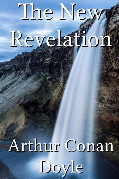 The New Revelation