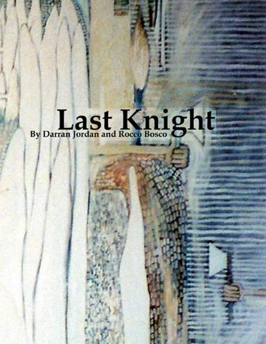 Last Knight