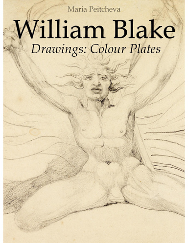 William Blake Drawings: Colour Plates