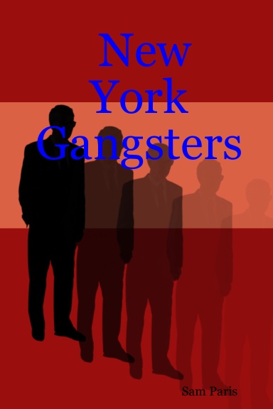 New York Gangsters