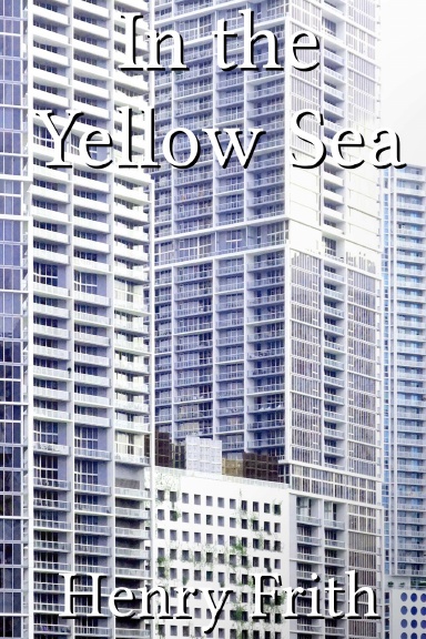 In the Yellow Sea