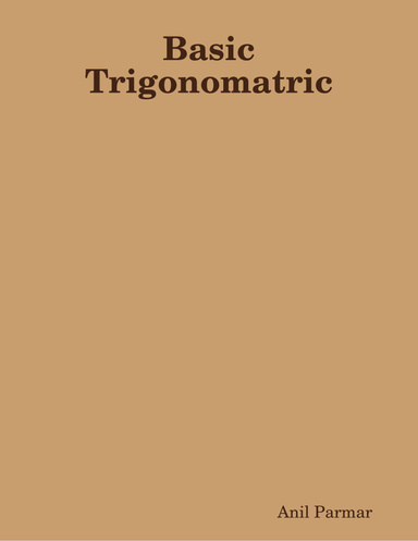 Basic Trigonomatric