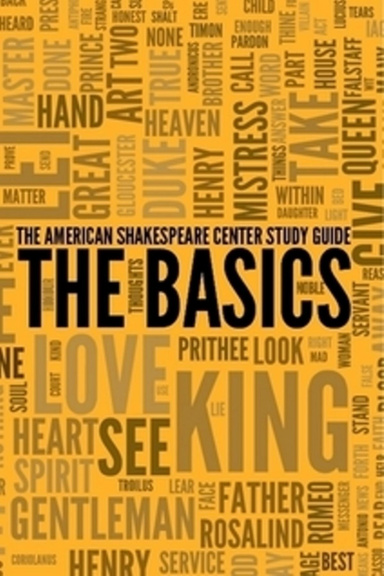 ASC Study Guide: The Basics (Digital Copy)