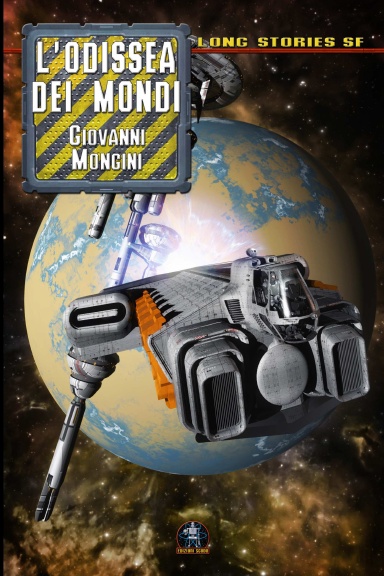 L'Odissea dei Mondi