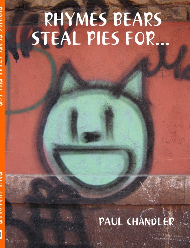 RHYMES BEARS STEAL PIES FOR...