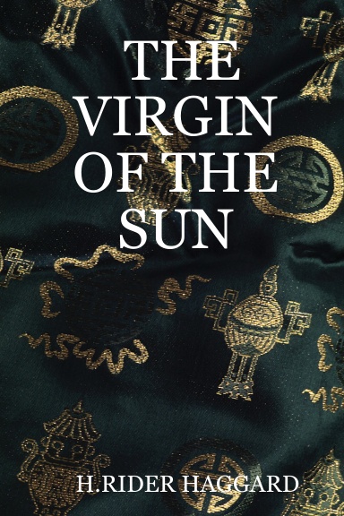 THE VIRGIN OF THE SUN