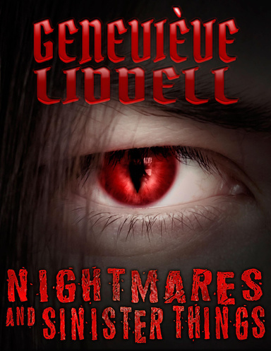 Nightmares and Sinister Things