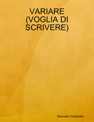 VARIARE