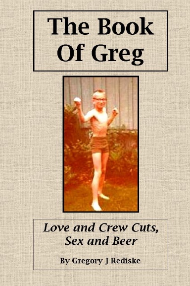 The Book of Greg