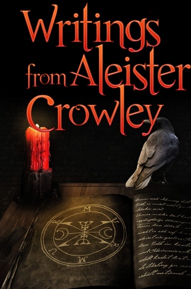 Early Writings of Aleister Crowley