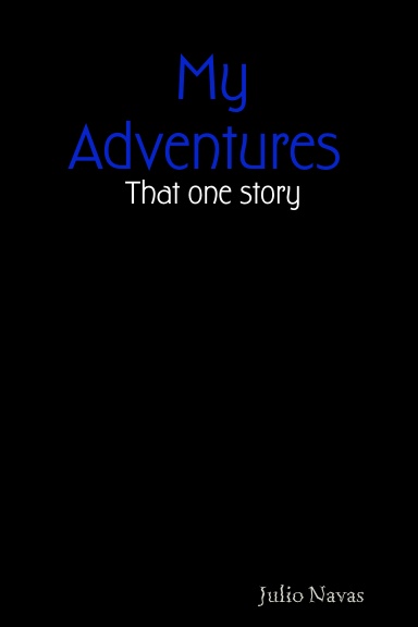 My Paperback Book