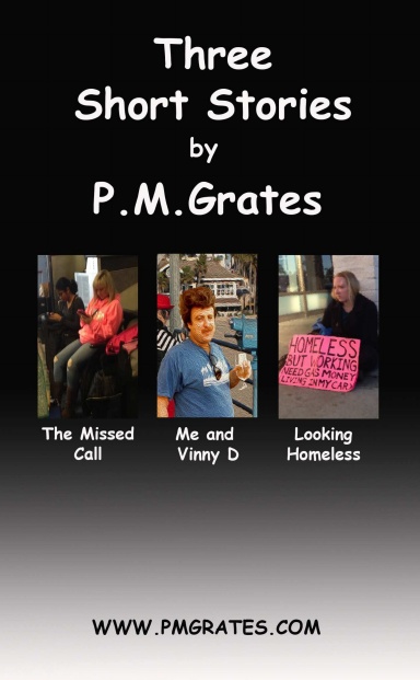Three Short Stories