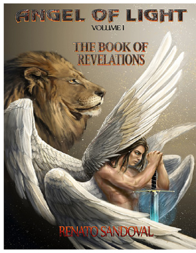 Angel Of Light Volume I: The Book of Revelations