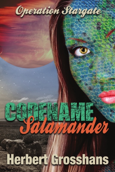 Codename Salamander