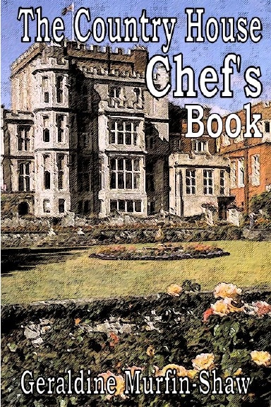 The Country House Chef's Book