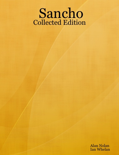 Sancho : Collected Edition